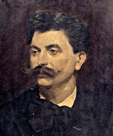 Jules Delsart (1844—1900)