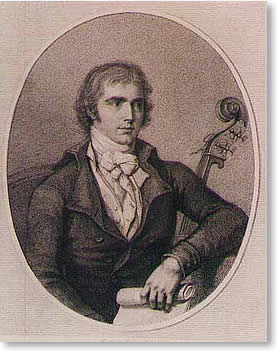 Domenico Dragonetti (1763–1846), Source: Wikimedia.org, Licence: PD